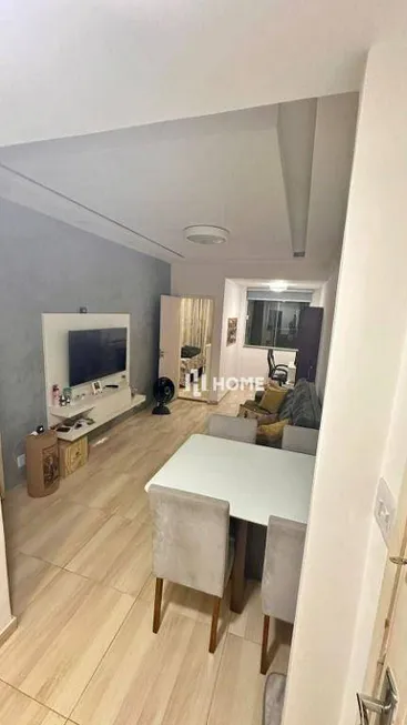 Foto 1 de Apartamento com 2 Quartos à venda, 85m² em Centro, Niterói