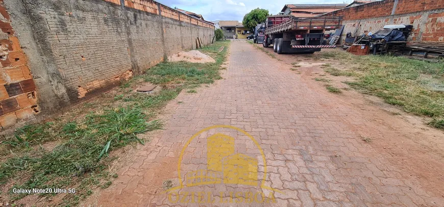 Foto 1 de Lote/Terreno à venda, 800m² em Setor Habitacional Vicente Pires, Brasília