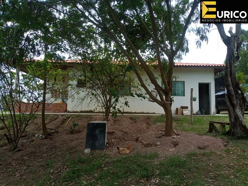 Foto 1 de Fazenda/Sítio com 2 Quartos à venda, 150m² em , Porangaba