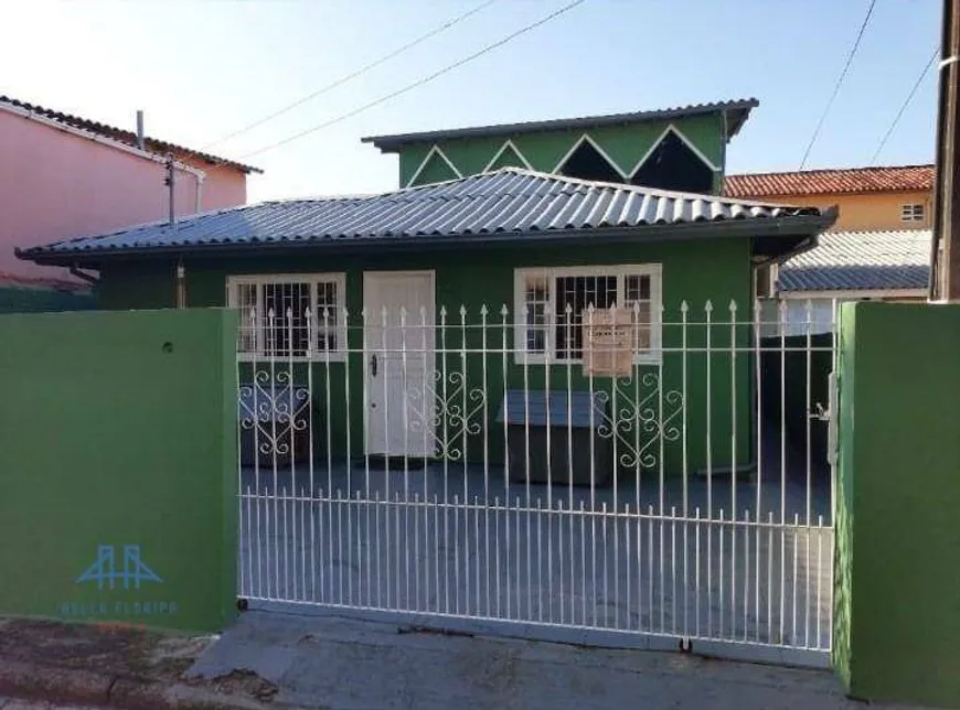 Foto 1 de Casa com 3 Quartos à venda, 80m² em Ingleses do Rio Vermelho, Florianópolis