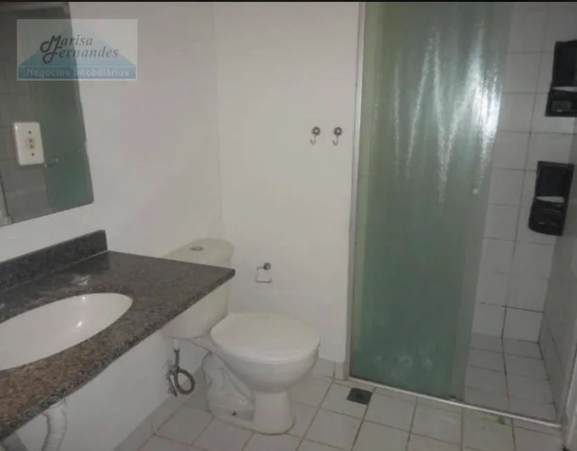 Foto 1 de Apartamento com 3 Quartos à venda, 61m² em Vila Santa Catarina, São Paulo