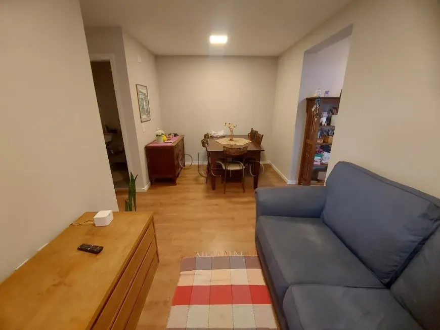 Foto 1 de Apartamento com 3 Quartos à venda, 87m² em Jardim Brasil, Campinas