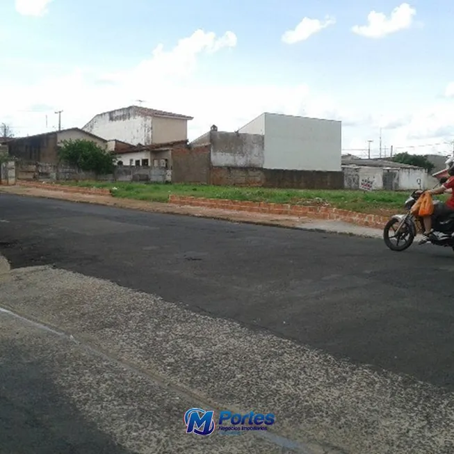 Foto 1 de Lote/Terreno à venda em Eldorado, São José do Rio Preto