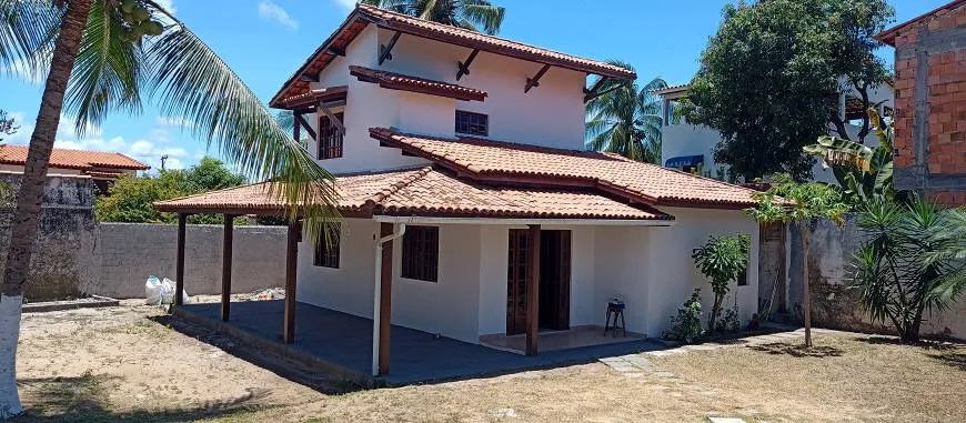 Foto 1 de Casa com 3 Quartos à venda, 200m² em Centro, Lauro de Freitas