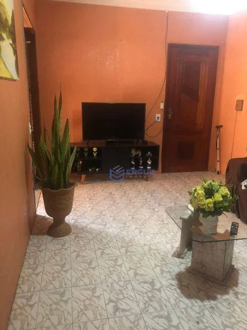 Foto 1 de Apartamento com 2 Quartos à venda, 89m² em Prefeito José Walter, Fortaleza