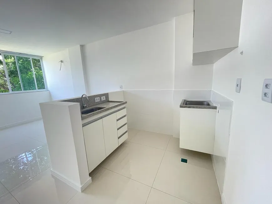 Foto 1 de Apartamento com 1 Quarto para alugar, 39m² em Asa Norte, Brasília