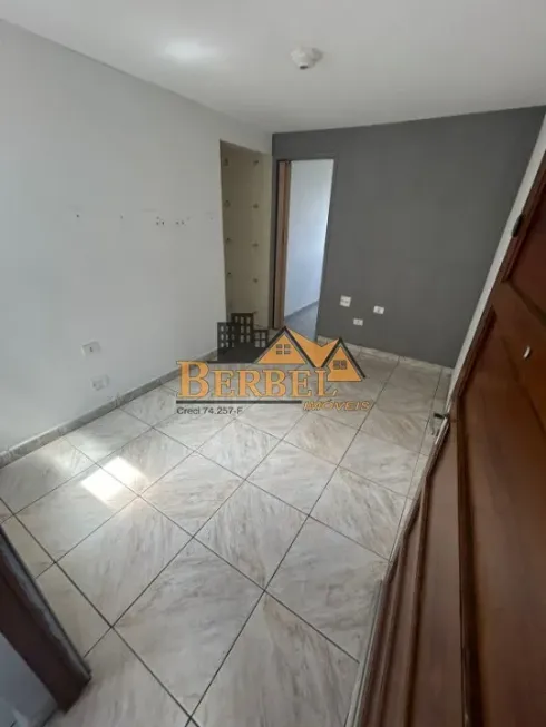 Foto 1 de Apartamento com 2 Quartos para alugar, 48m² em Artur Alvim, São Paulo