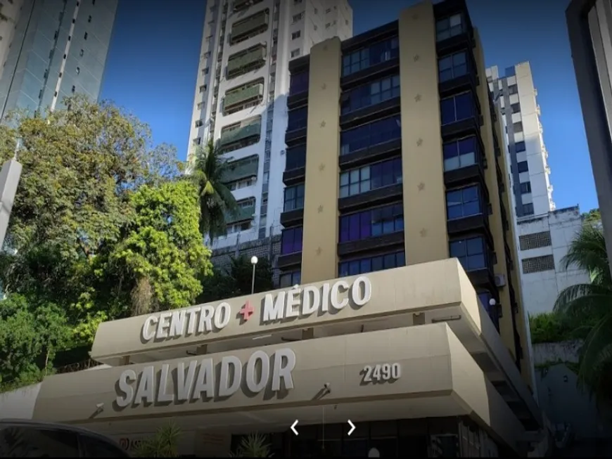 Foto 1 de Sala Comercial à venda, 38m² em Rio Vermelho, Salvador