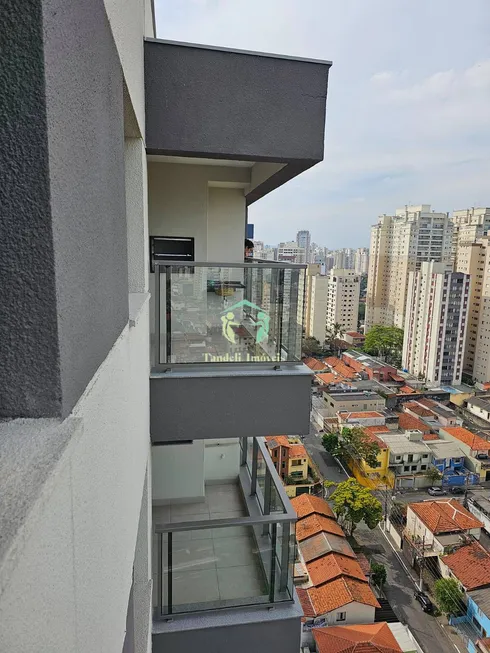 Foto 1 de Apartamento com 2 Quartos à venda, 78m² em Vila Monte Alegre, São Paulo