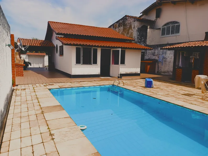 Foto 1 de Casa com 2 Quartos à venda, 90m² em Freguesia- Jacarepaguá, Rio de Janeiro