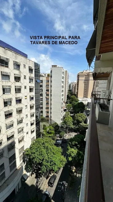 Foto 1 de Apartamento com 4 Quartos à venda, 160m² em Icaraí, Niterói