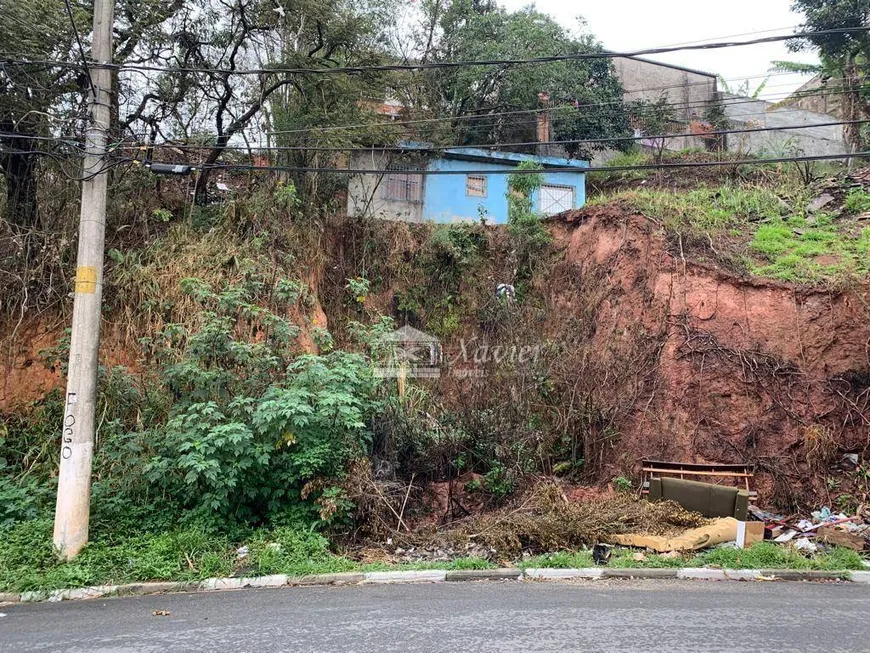 Foto 1 de Lote/Terreno à venda, 333m² em Jardim Sao Marcos, Vargem Grande Paulista