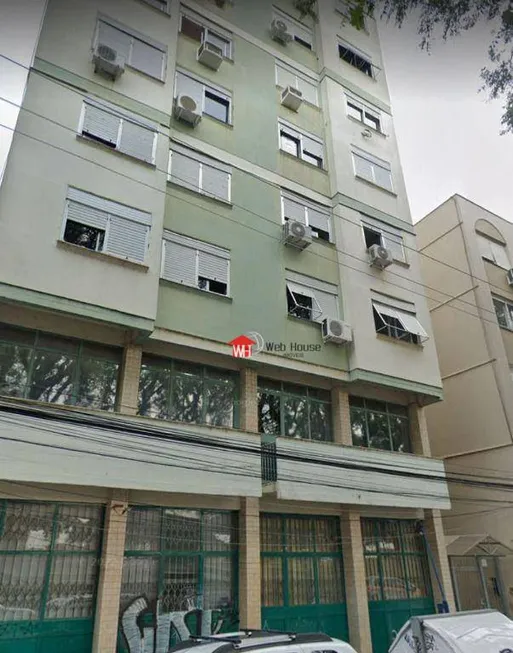 Foto 1 de Kitnet com 1 Quarto à venda, 30m² em Centro Histórico, Porto Alegre