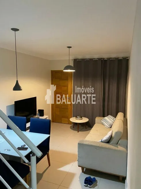 Foto 1 de Sobrado com 3 Quartos à venda, 98m² em Jardim Marajoara, São Paulo