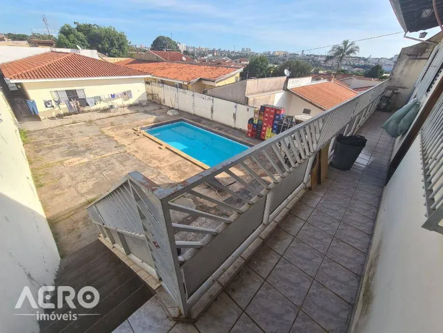 Foto 1 de Casa com 3 Quartos à venda, 280m² em Jardim Dona Lili, Bauru