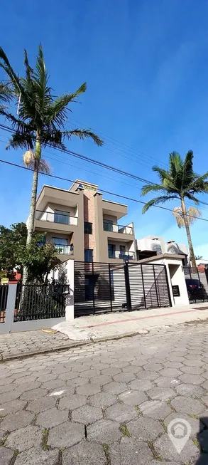 Foto 1 de Cobertura com 3 Quartos à venda, 153m² em Itajubá II, Barra Velha