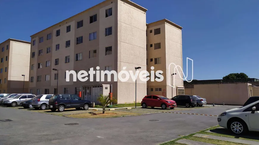 Foto 1 de Apartamento com 2 Quartos à venda, 48m² em São Gabriel, Belo Horizonte