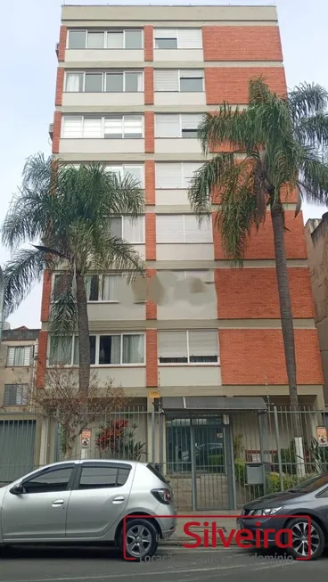 Foto 1 de Apartamento com 2 Quartos à venda, 73m² em Floresta, Porto Alegre