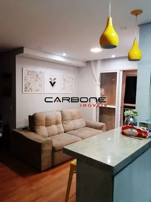 Foto 1 de Apartamento com 2 Quartos à venda, 59m² em Vila Matilde, São Paulo
