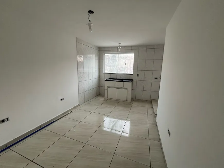 Foto 1 de Apartamento com 1 Quarto para alugar, 40m² em Lauzane Paulista, São Paulo