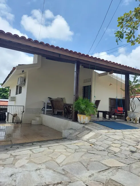 Foto 1 de Casa com 3 Quartos à venda, 217m² em Bancários, João Pessoa