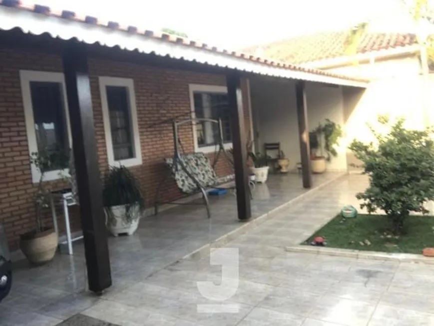 Foto 1 de Casa com 2 Quartos à venda, 170m² em Jardim Botanico, São Pedro