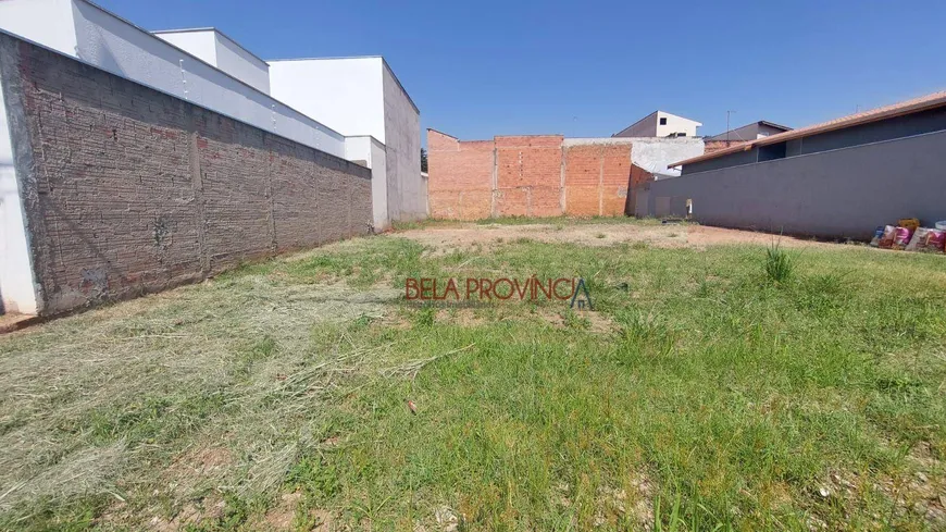 Foto 1 de Lote/Terreno à venda, 250m² em Jardim Bom Jesus I, Rio das Pedras