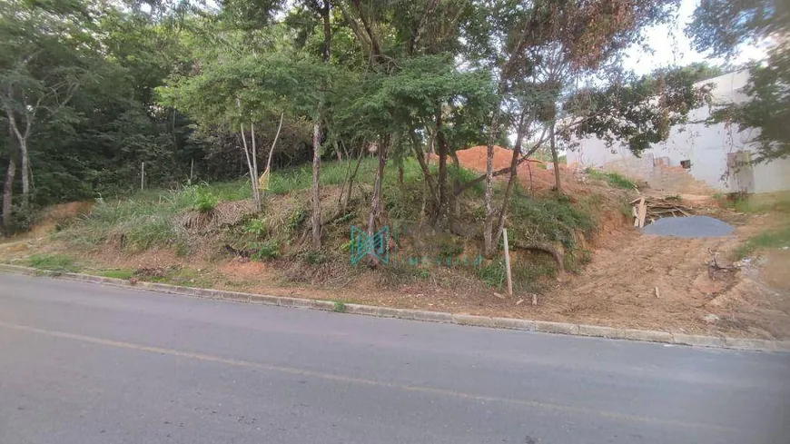 Foto 1 de Lote/Terreno à venda, 685m² em Sobradinho, Lagoa Santa