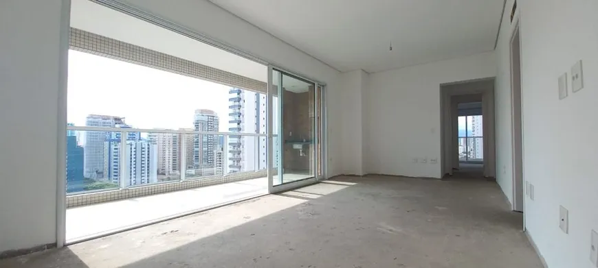 Foto 1 de Apartamento com 3 Quartos à venda, 141m² em Embaré, Santos