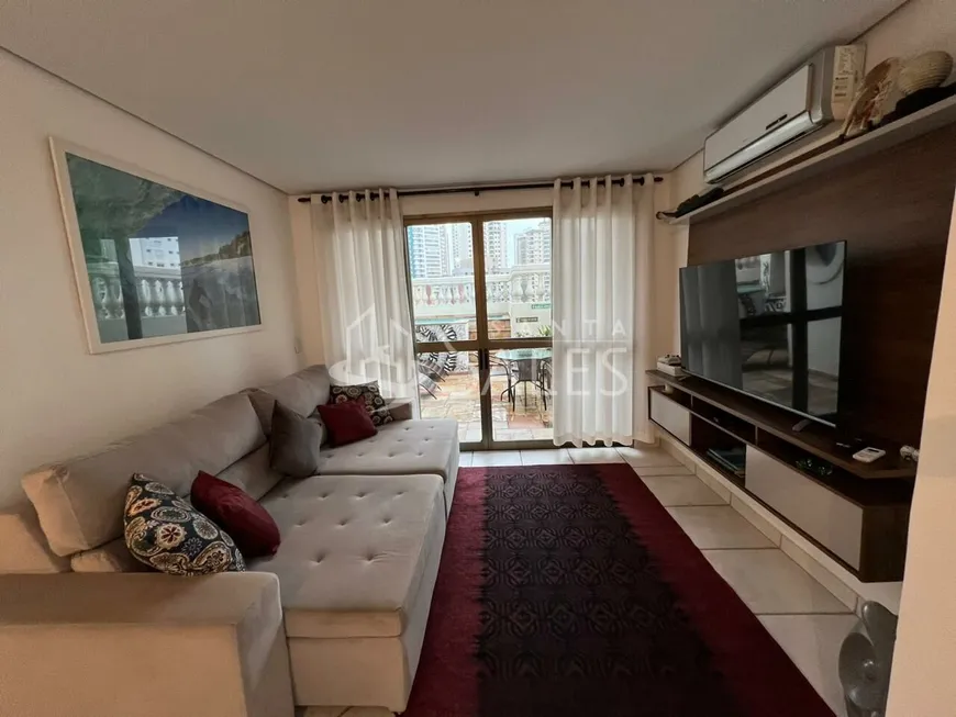 Foto 1 de Apartamento com 3 Quartos à venda, 220m² em Vila Andrade, São Paulo