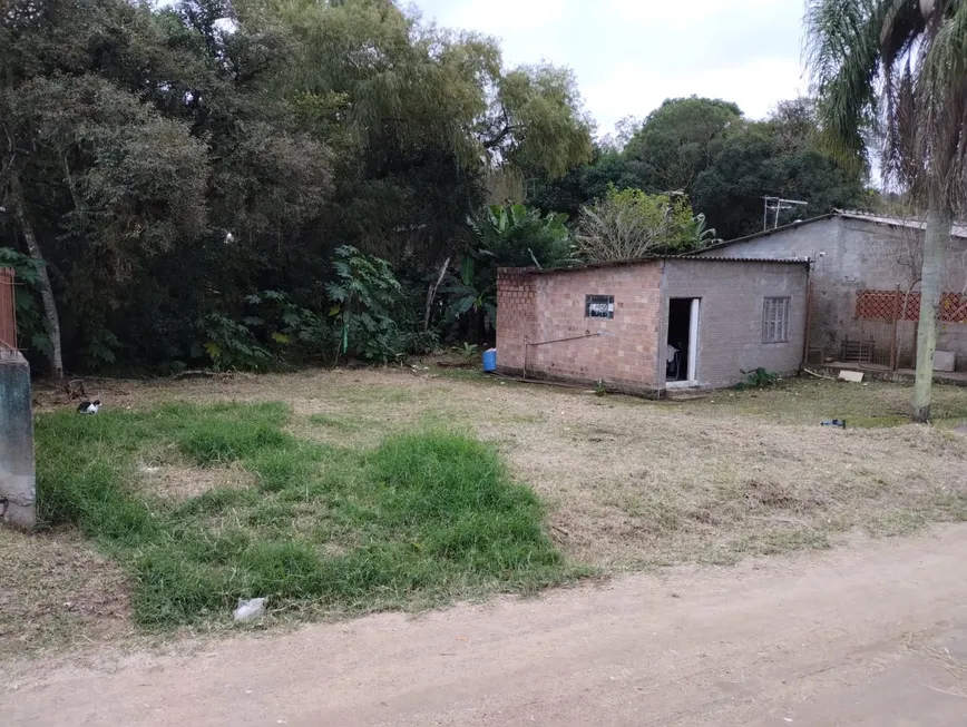 Foto 1 de Lote/Terreno à venda, 430m² em São Tomé, Viamão