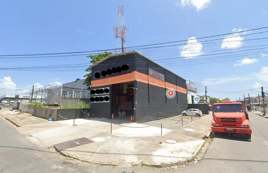 Foto 1 de Galpão/Depósito/Armazém para alugar, 430m² em Imbiribeira, Recife