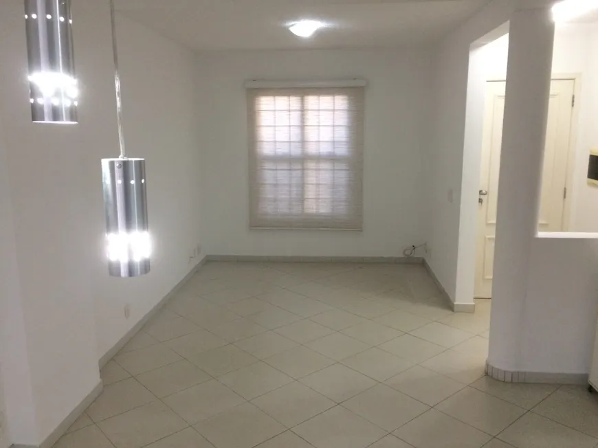 Foto 1 de Casa com 3 Quartos para alugar, 85m² em Parque Villa Flores, Sumaré