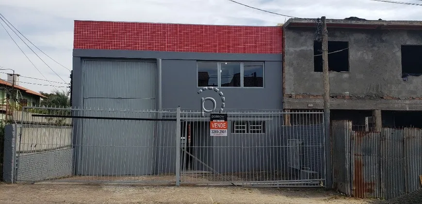 Foto 1 de Prédio Comercial à venda, 220m² em Camaquã, Porto Alegre