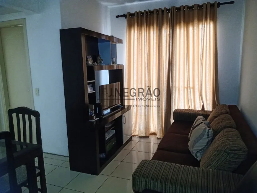 Foto 1 de Apartamento com 2 Quartos à venda, 48m² em Vila Vera, São Paulo