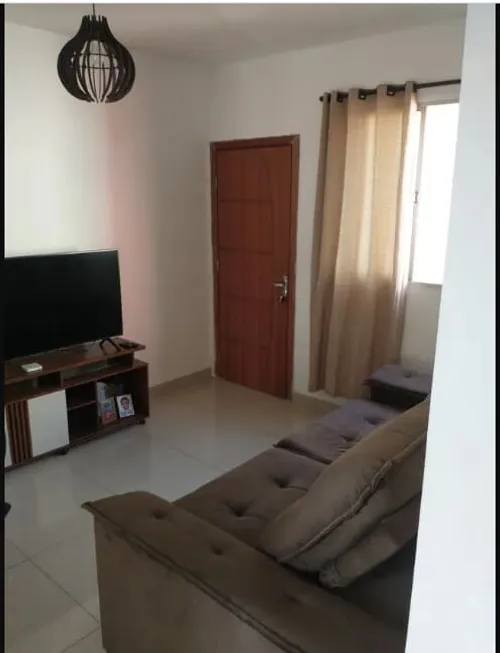Foto 1 de Apartamento com 2 Quartos à venda, 55m² em Aarão Reis, Belo Horizonte