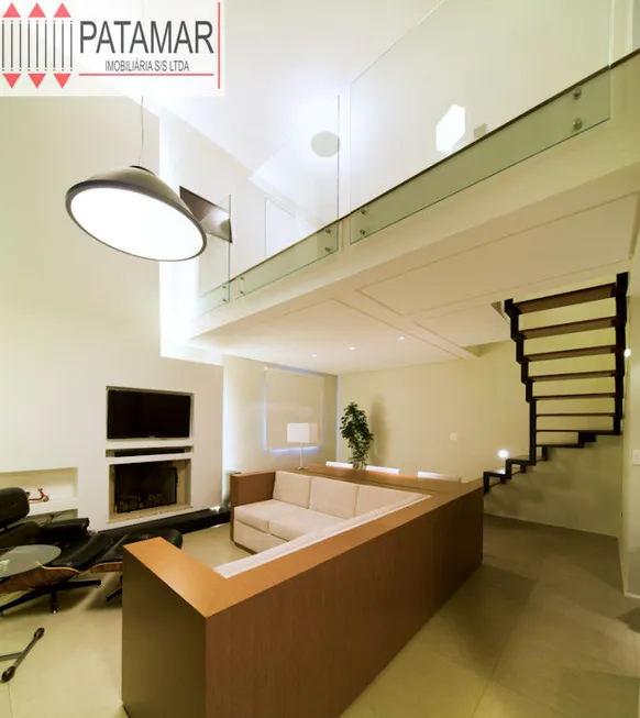 Foto 1 de Apartamento com 1 Quarto à venda, 80m² em Vila Suzana, São Paulo