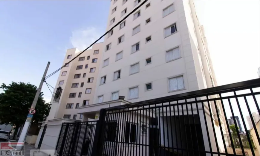 Foto 1 de Apartamento com 3 Quartos à venda, 79m² em Parada Inglesa, São Paulo