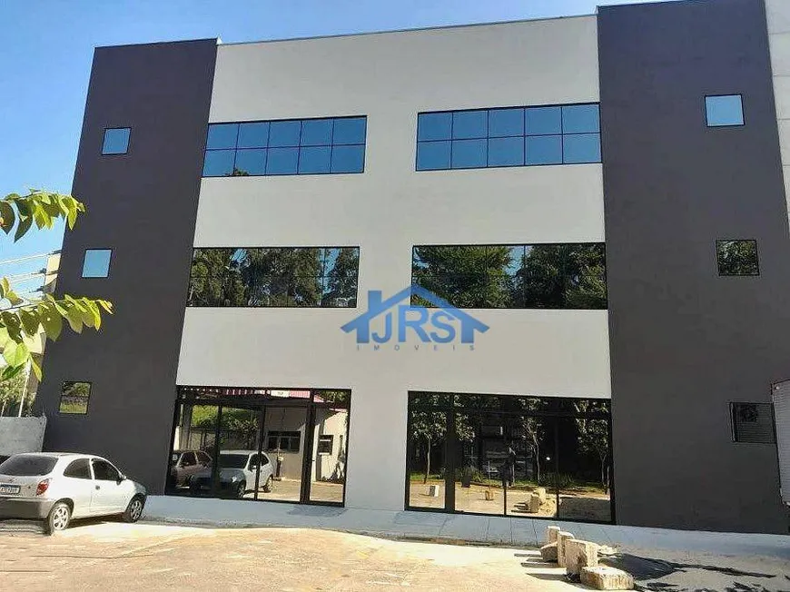 Foto 1 de Prédio Comercial para alugar, 1470m² em Centro, Barueri