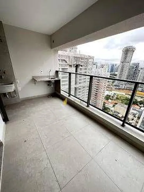 Foto 1 de Apartamento com 2 Quartos à venda, 66m² em Jardim das Acacias, São Paulo