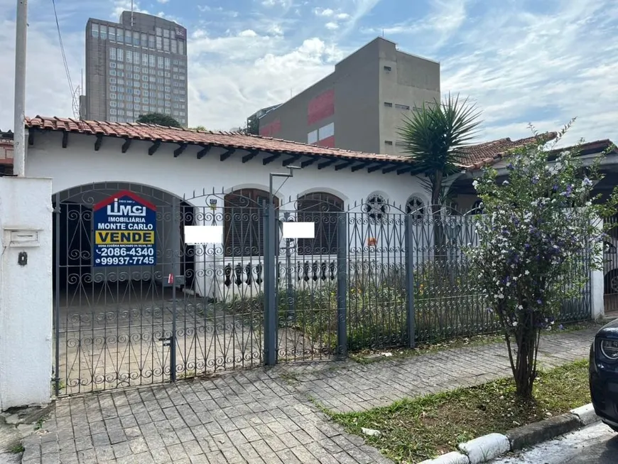 Foto 1 de Casa com 3 Quartos para venda ou aluguel, 126m² em Jardim Santa Francisca, Guarulhos