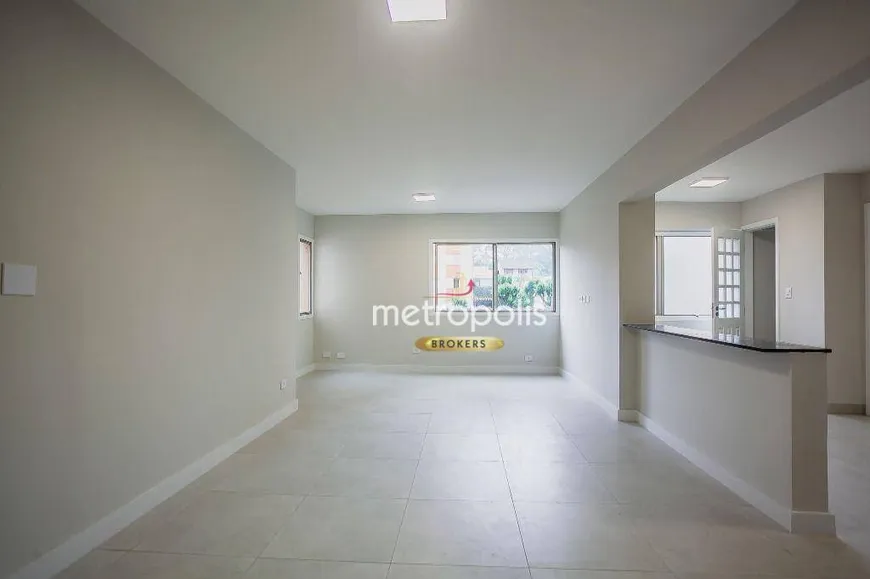 Foto 1 de Apartamento com 2 Quartos à venda, 86m² em Parque Terra Nova, São Bernardo do Campo