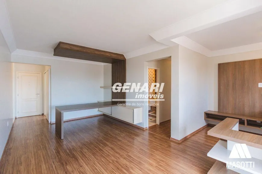 Foto 1 de Apartamento com 2 Quartos à venda, 108m² em Centro, Indaiatuba