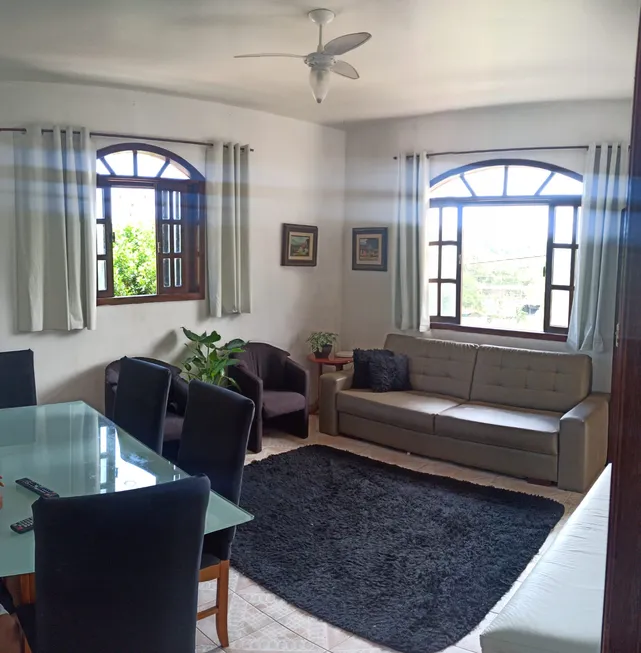 Foto 1 de Casa com 3 Quartos à venda, 494m² em Barreira Bacaxa, Saquarema