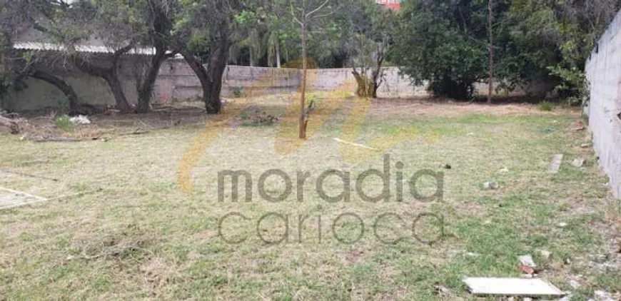 Foto 1 de Lote/Terreno à venda, 1060m² em Centro, Armação dos Búzios