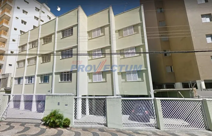 Foto 1 de Apartamento com 3 Quartos à venda, 127m² em Vila Lemos, Campinas