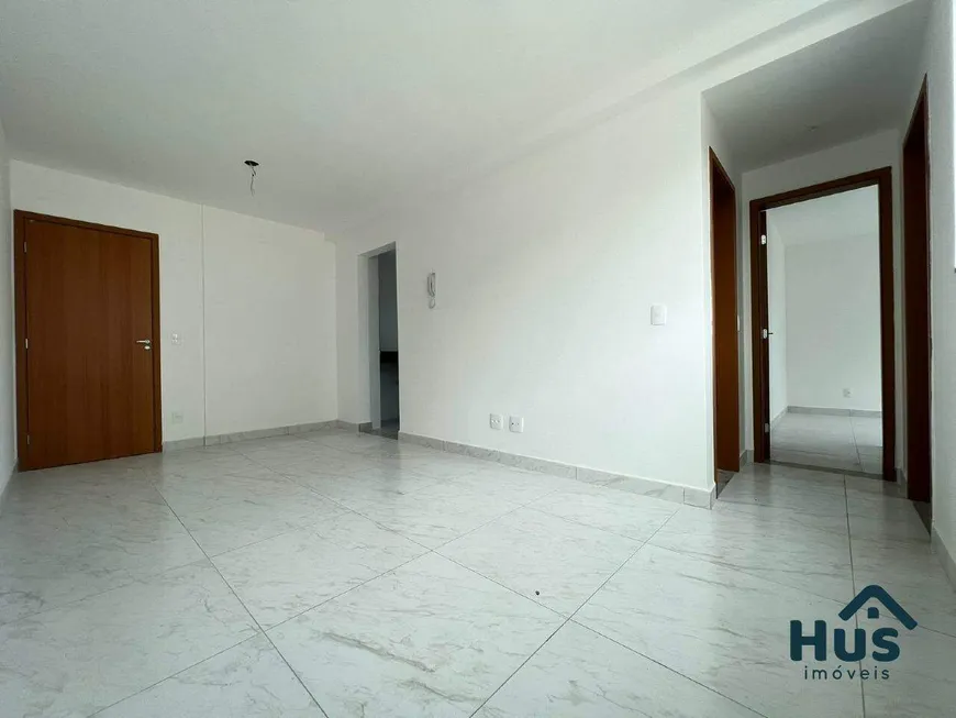 Foto 1 de Apartamento com 2 Quartos à venda, 50m² em Jardim Atlântico, Belo Horizonte