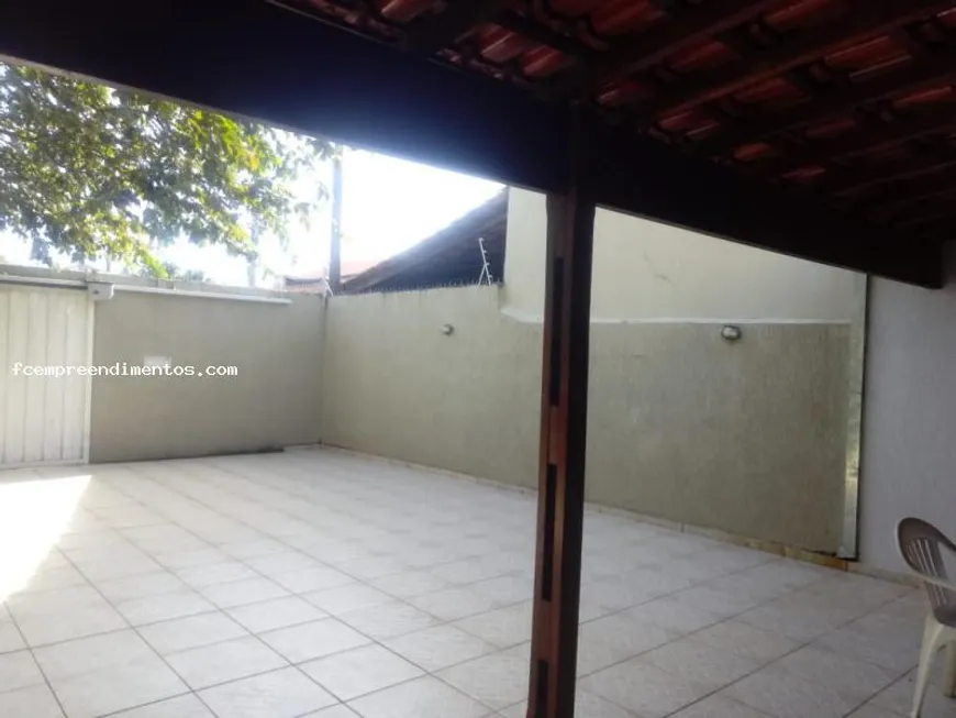 Foto 1 de Casa com 2 Quartos à venda, 140m² em Jardim Santa Eulália, Limeira