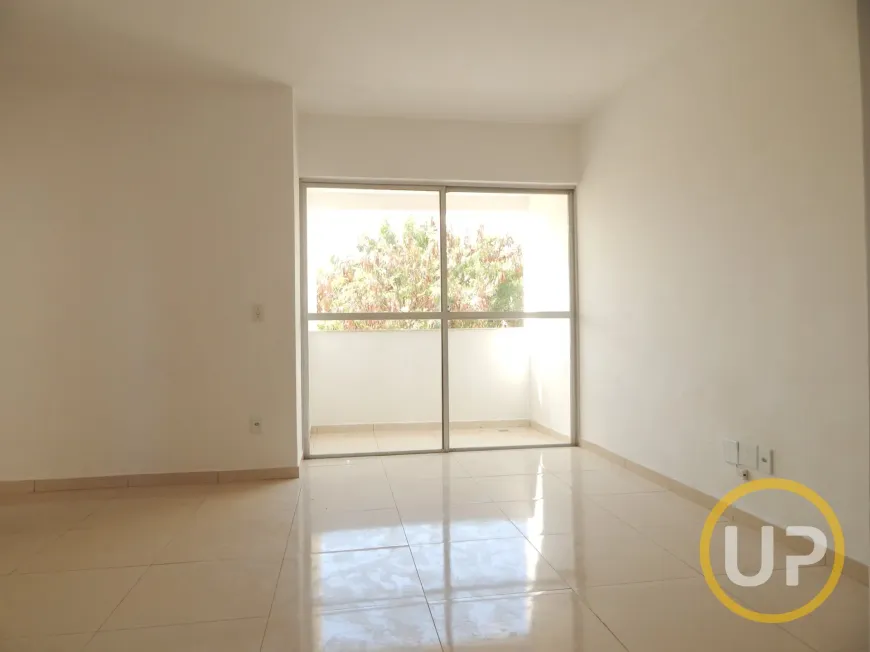 Foto 1 de Apartamento com 3 Quartos à venda, 70m² em Manacás, Belo Horizonte