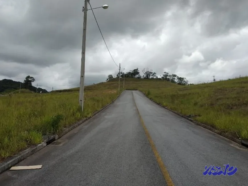 Foto 1 de Lote/Terreno à venda, 384m² em Sertao do Maruim, São José